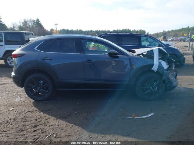 3MVDMBEY3RM686673 Mazda Cx-30 2.5 Turbo Premium Plus Package