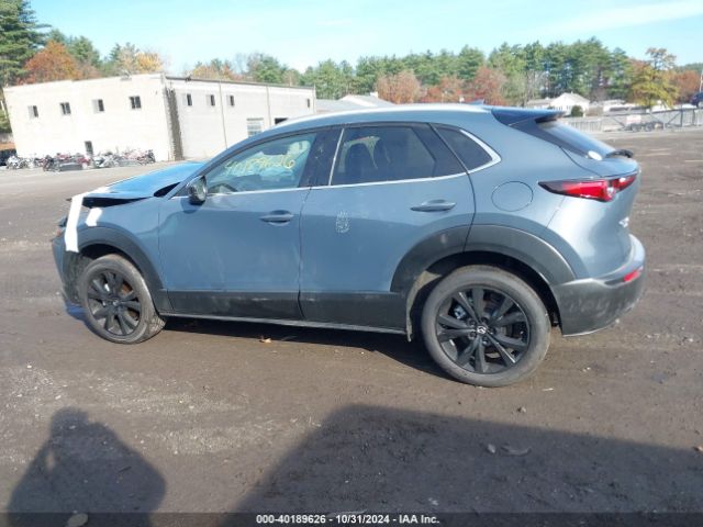 3MVDMBEY3RM686673 Mazda Cx-30 2.5 Turbo Premium Plus Package