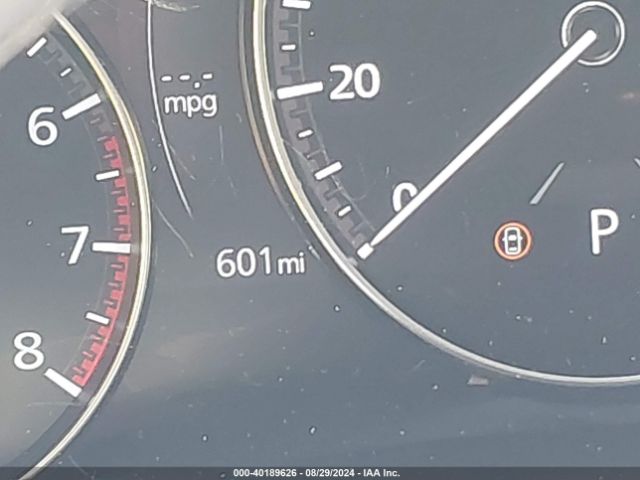3MVDMBEY3RM686673 Mazda Cx-30 2.5 Turbo Premium Plus Package