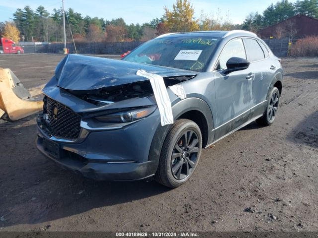 3MVDMBEY3RM686673 Mazda Cx-30 2.5 Turbo Premium Plus Package