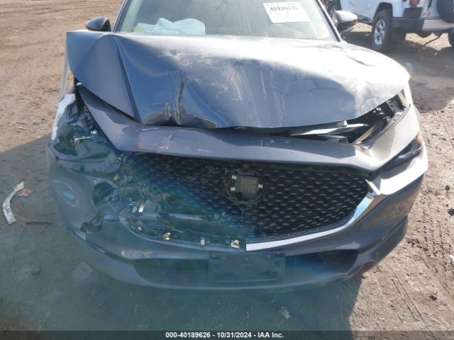3MVDMBEY3RM686673 Mazda Cx-30 2.5 Turbo Premium Plus Package