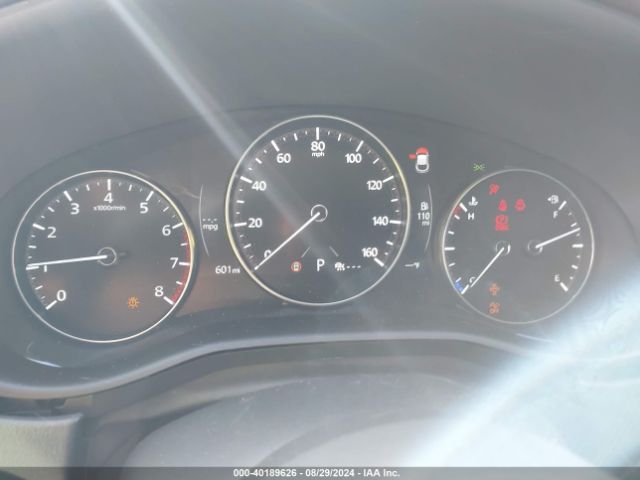 3MVDMBEY3RM686673 Mazda Cx-30 2.5 Turbo Premium Plus Package