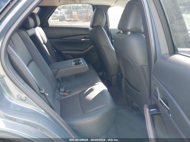 3MVDMBEY3RM686673 Mazda Cx-30 2.5 Turbo Premium Plus Package