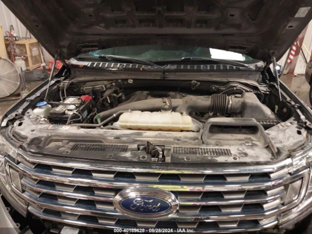 1FMJK1JTXKEA28788 Ford Expedition Max Xlt