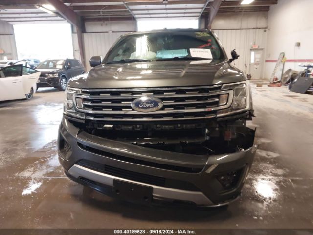 1FMJK1JTXKEA28788 Ford Expedition Max Xlt