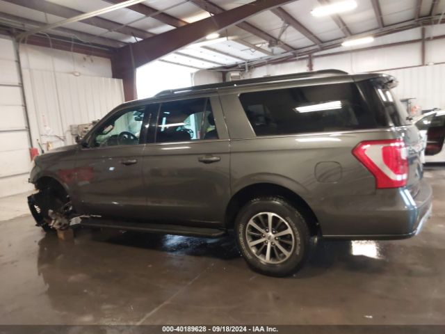 1FMJK1JTXKEA28788 Ford Expedition Max Xlt