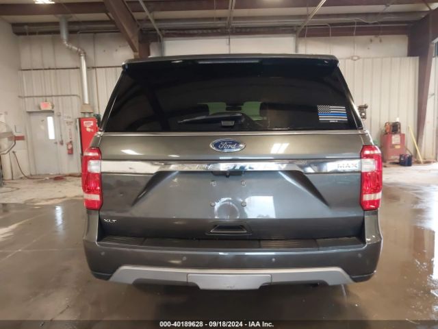 1FMJK1JTXKEA28788 Ford Expedition Max Xlt