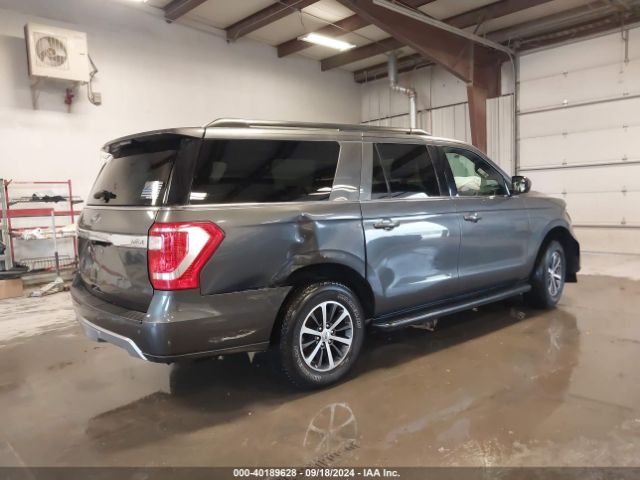 1FMJK1JTXKEA28788 Ford Expedition Max Xlt