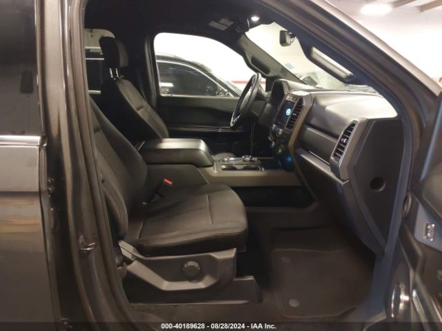 1FMJK1JTXKEA28788 Ford Expedition Max Xlt