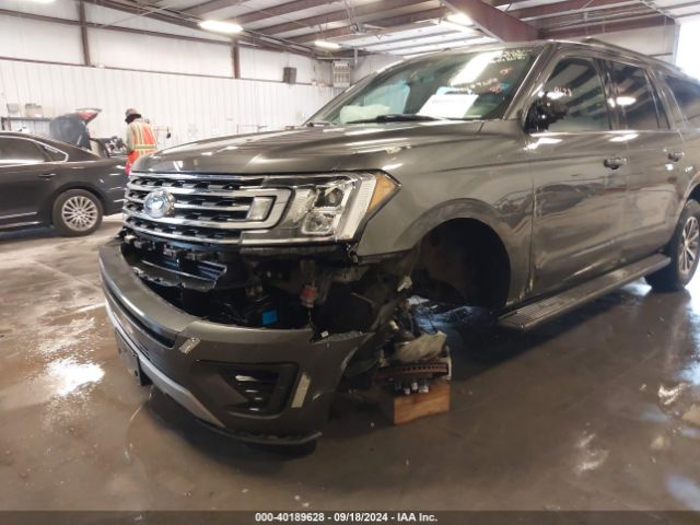 1FMJK1JTXKEA28788 Ford Expedition Max Xlt