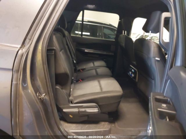 1FMJK1JTXKEA28788 Ford Expedition Max Xlt
