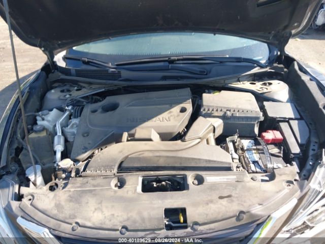 1N4AL3AP5HC254232 Nissan Altima 2.5 S