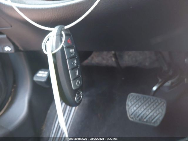 1N4AL3AP5HC254232 Nissan Altima 2.5 S