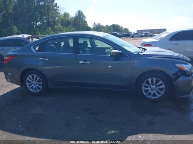1N4AL3AP5HC254232 Nissan Altima 2.5 S