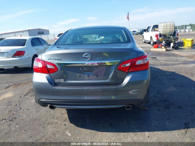 1N4AL3AP5HC254232 Nissan Altima 2.5 S