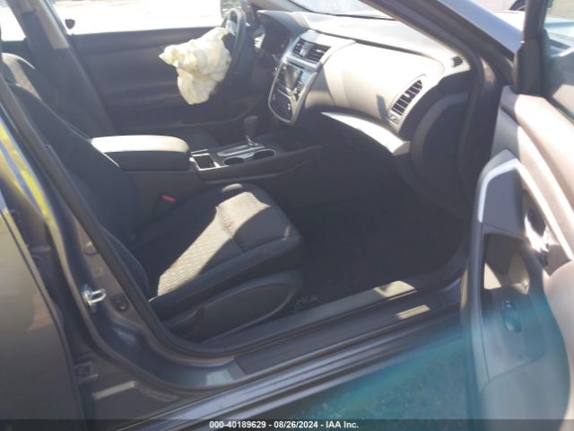 1N4AL3AP5HC254232 Nissan Altima 2.5 S
