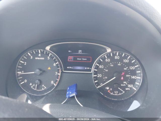 1N4AL3AP5HC254232 Nissan Altima 2.5 S