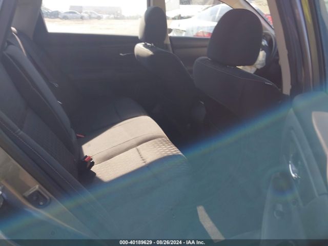 1N4AL3AP5HC254232 Nissan Altima 2.5 S