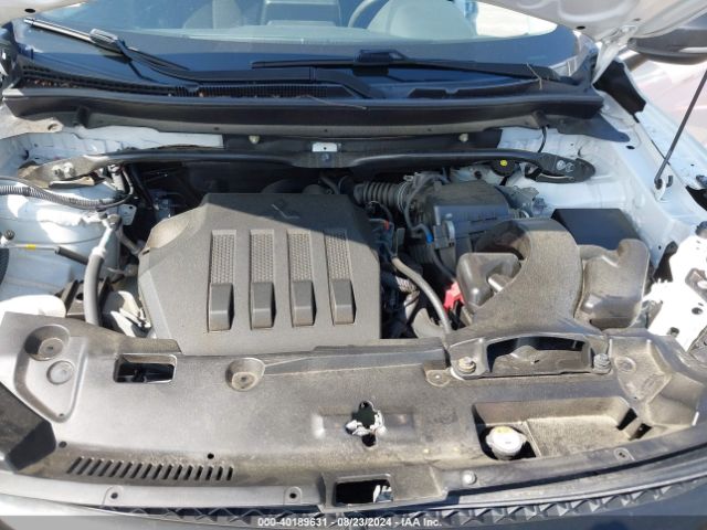 JA4AT4AA4KZ051813 Mitsubishi Eclipse Cross Le