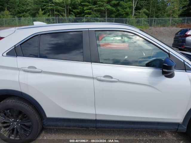 JA4AT4AA4KZ051813 Mitsubishi Eclipse Cross Le