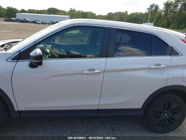 JA4AT4AA4KZ051813 Mitsubishi Eclipse Cross Le