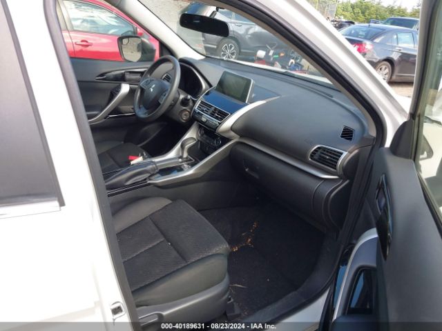 JA4AT4AA4KZ051813 Mitsubishi Eclipse Cross Le
