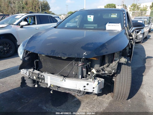 2T2YZMDA9LC244593 Lexus Rx 350 F Sport Performance