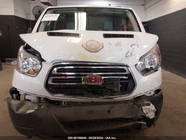 1FBZX2ZMXKKA20658 Ford Transit-350 Xlt