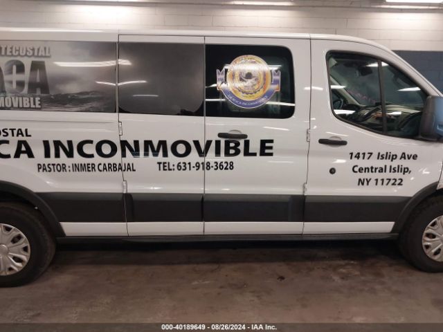 1FBZX2ZMXKKA20658 Ford Transit-350 Xlt