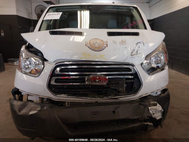 1FBZX2ZMXKKA20658 Ford Transit-350 Xlt