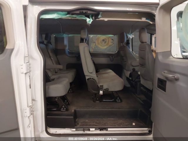 1FBZX2ZMXKKA20658 Ford Transit-350 Xlt