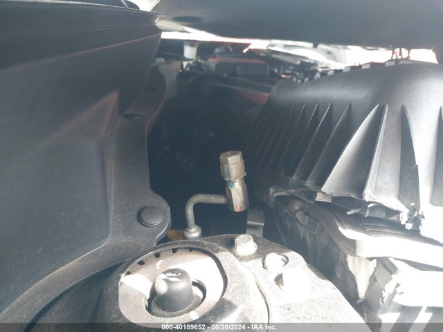 3GKALMEV2JL219297 GMC Terrain Sle
