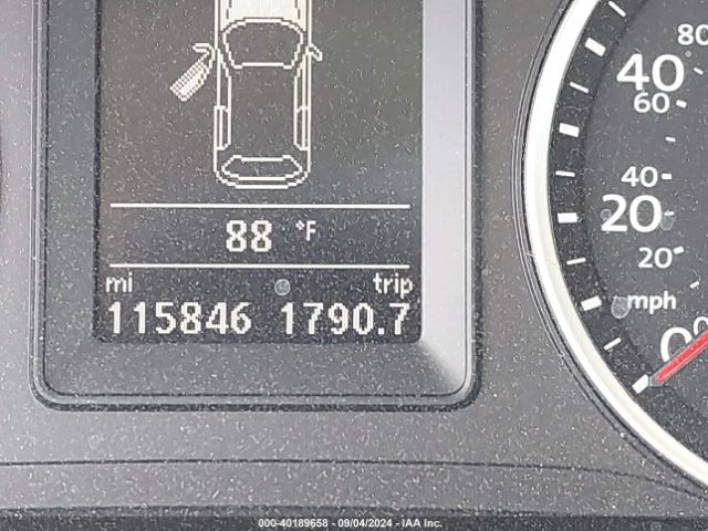 WVGUV7AX4HK005303 Volkswagen Tiguan 2.0t Sport
