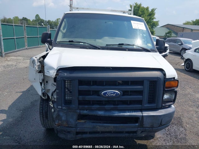 Ford E-250 Commercial 2014 1FTNS2EW9EDA83937 Image 12