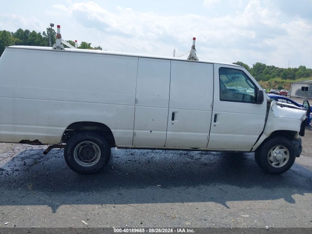 Ford E-250 Commercial 2014 1FTNS2EW9EDA83937 Image 13