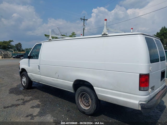 Ford E-250 Commercial 2014 1FTNS2EW9EDA83937 Image 3