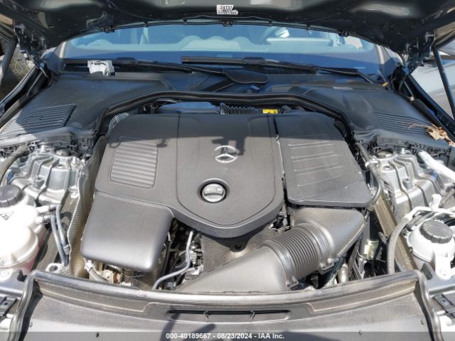 W1KAF4HB0RR155548 Mercedes-Benz C 300