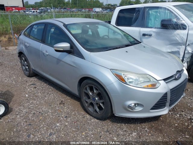 1FADP3F28EL354447 auction archive image