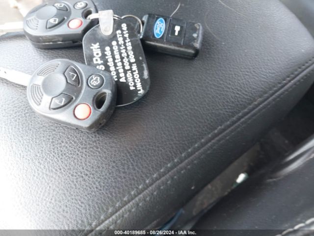1FADP3F28EL354447 Ford FOCUS SE