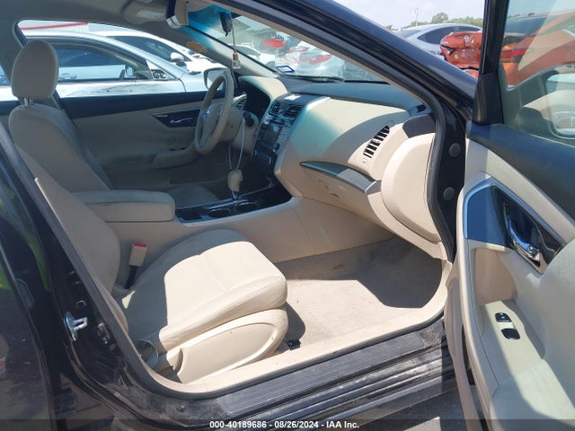 Nissan Altima 2.5 S 2014 1N4AL3AP2EC901360 Image 5