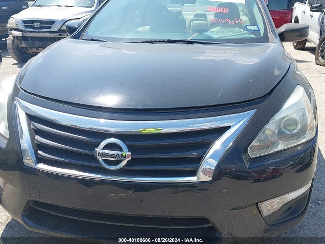 Nissan Altima 2.5 S 2014 1N4AL3AP2EC901360 Image 6