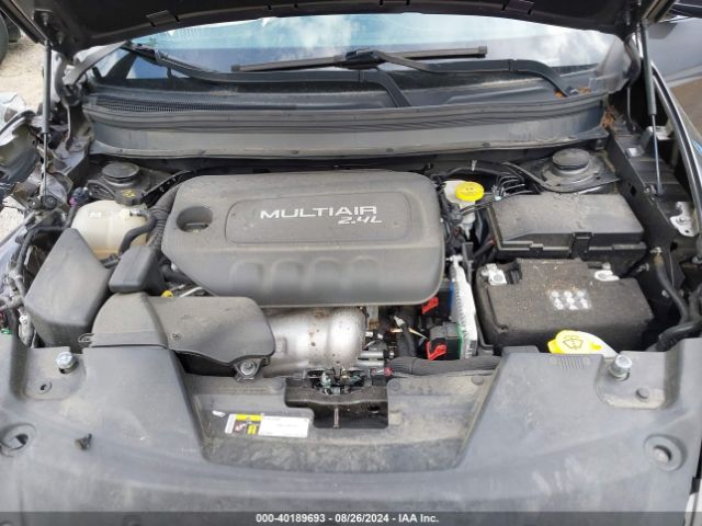 1C4PJMLB5JD512816 Jeep Cherokee Latitude Plus 4x4