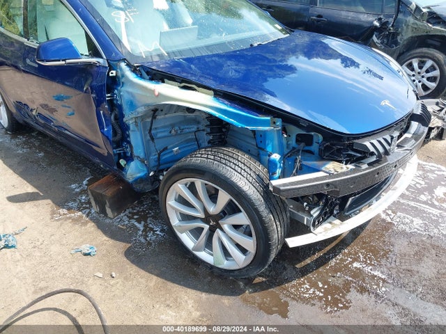 2020 TESLA MODEL 3 5YJ3E1EA5LF797938 Photo 5