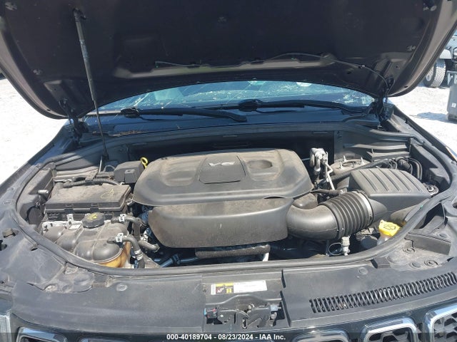 1C4RJEBGXHC965082 Jeep Grand Cherokee Limited 4x2