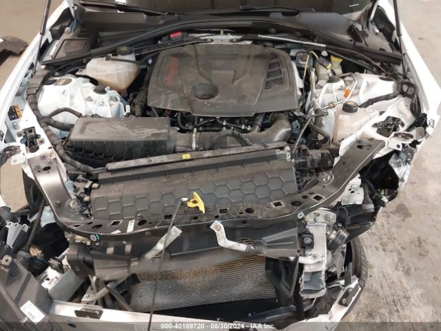 ZARFANAN8K7622621 Alfa Romeo Giulia Awd