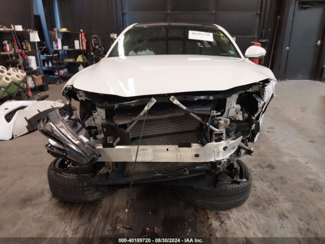 ZARFANAN8K7622621 Alfa Romeo Giulia Awd