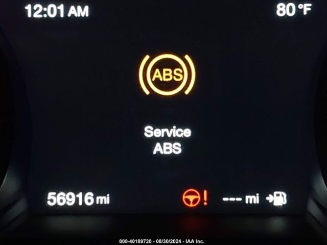 ZARFANAN8K7622621 Alfa Romeo Giulia Awd