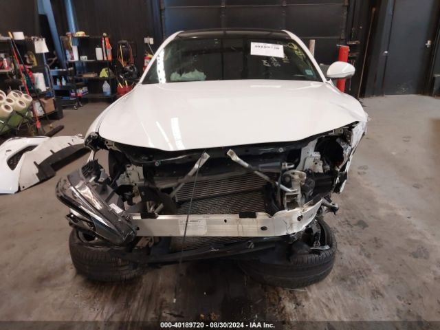 ZARFANAN8K7622621 Alfa Romeo Giulia Awd