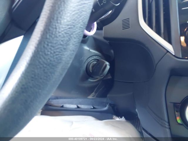 JF2GTABC9P8301284 Subaru Crosstrek