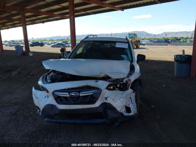 JF2GTABC9P8301284 Subaru Crosstrek